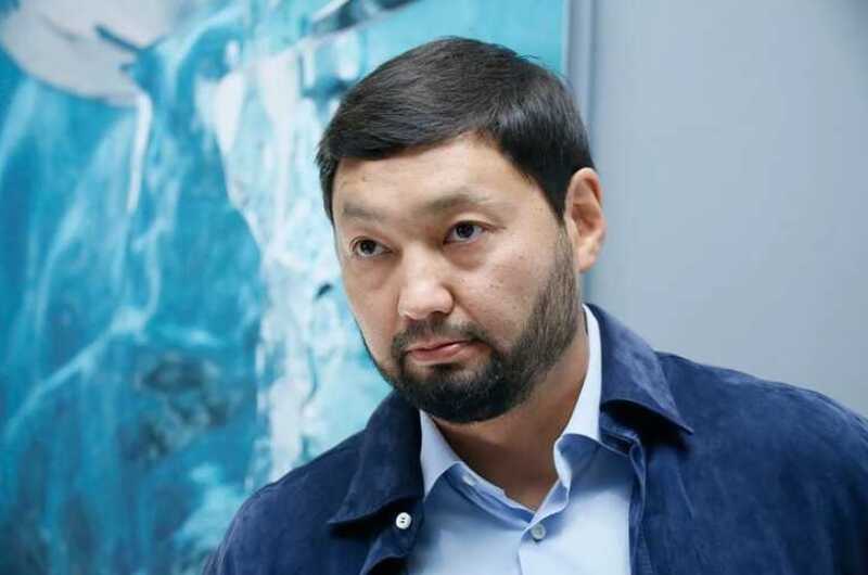 В Москве блокируют сайты с компроматом на казахстанского олигарха Кенеса Ракишева