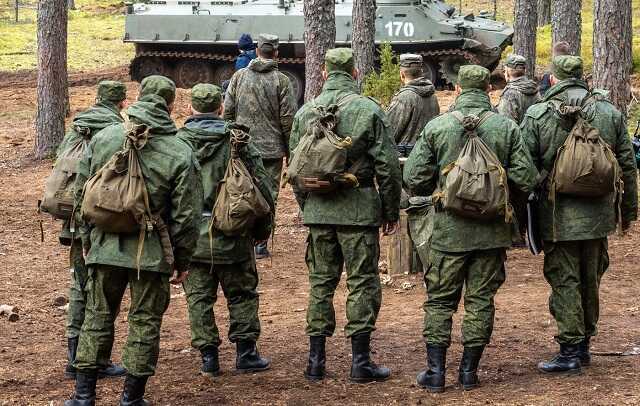 В Питере задержали контрактника, сбежавшего из воинской части в Наро-Фоминске в октябре прошлого года