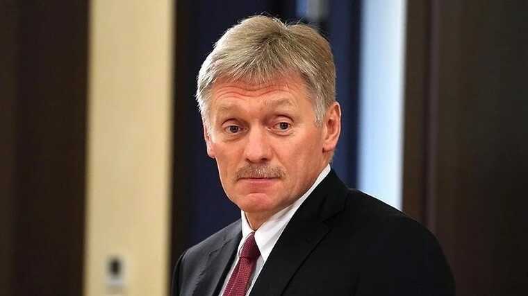 В Кремле отреагировали на заявления Пригожина о выводе ЧВК из Артемовска