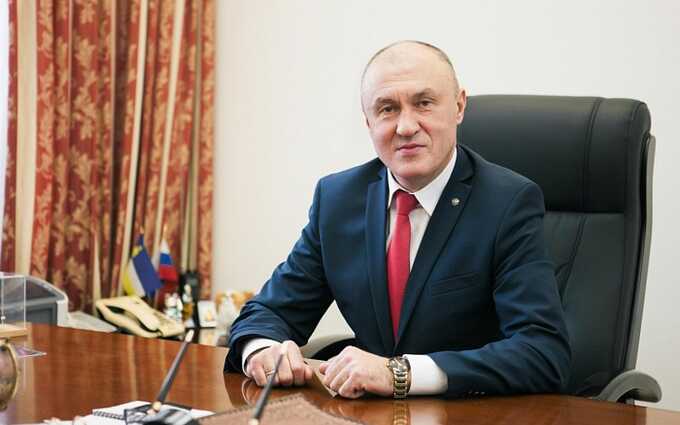 Депутатский контроль: загадочное путешествие в Швейцарию Петра Мордовского