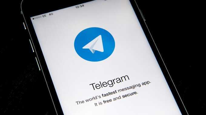 Мошенники массово создают поддельные аккаунты в Telegram