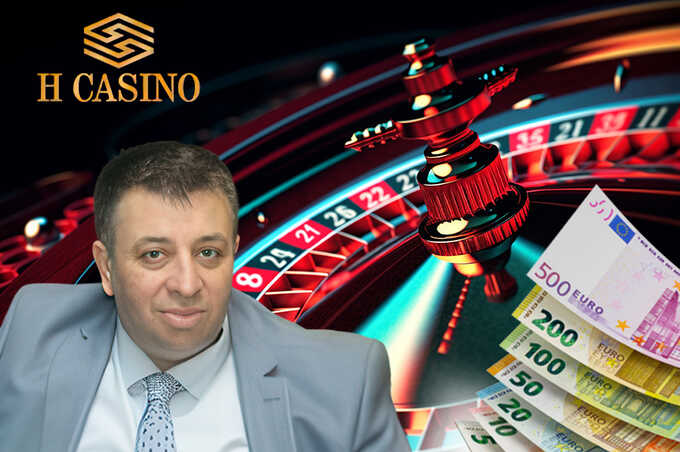 Zubair Aliyev, Omar Murtazaliyev, and Suleyman Kerimov: who else helps H Casino owner Egemen Shener launder "dirty" money