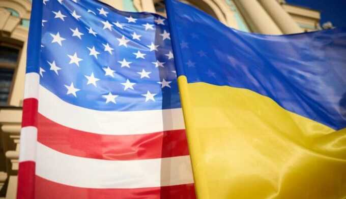 США и Украина обсудили место и дату возможных переговоров с Россией