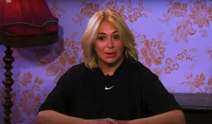 Апина отказалась выходить замуж в 60 лет