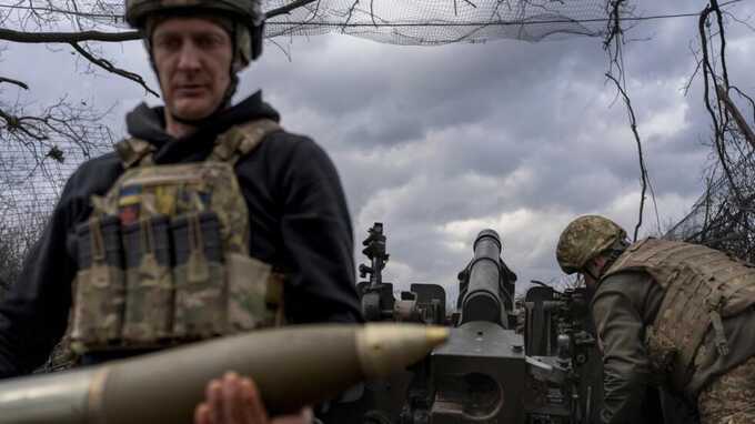 Россия подтверждает снижение военной активности со стороны ВСУ