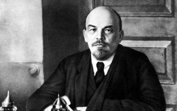 В колонии Ульяновска день рождения Ленина отметили лекцией для заключённых