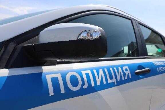 Lada Priora сбила пешеходов на переходе в Мичуринске: есть пострадавшие