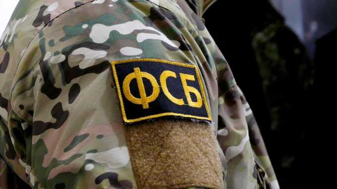ФСБ задержала краснодарского «решалу» Овчаренко — покровителей у него больше нет
