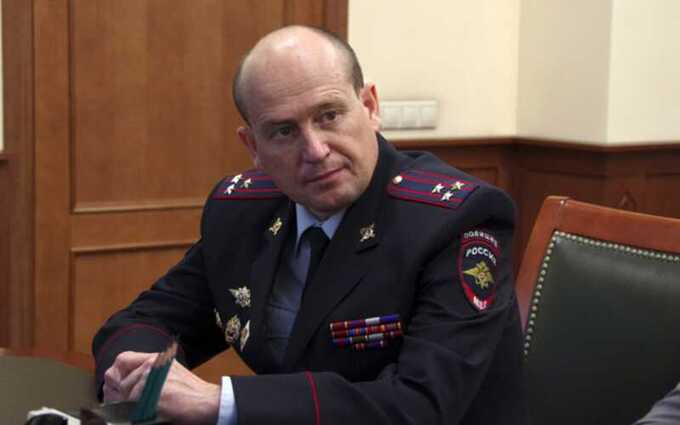 Генерал Завьялов в Красноярском крае устроил родственников и друзей в бизнес и фонды, связанные с майнингом