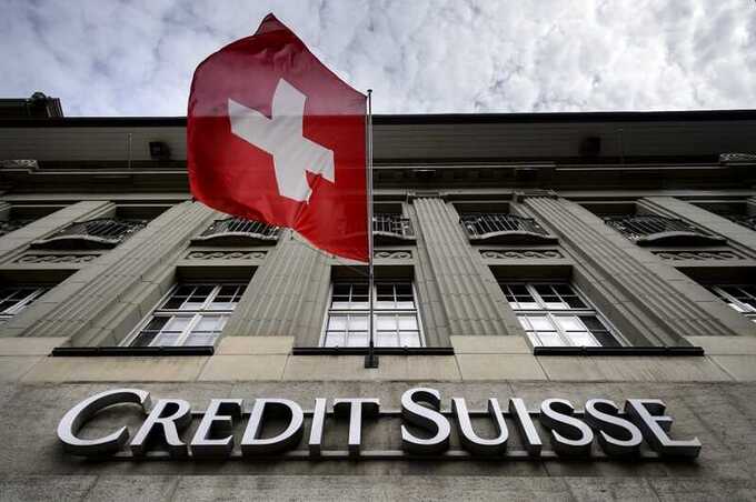 Власти США привлекли Credit Suisse к ответственности за налоговые нарушения