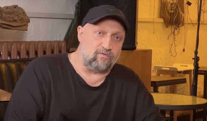 Гоша Куценко запутался в показаниях по делу о найденном теле в "Запорожце"