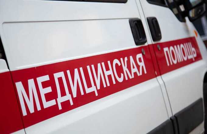 В Ульяновской области более десяти детей госпитализировали после праздника