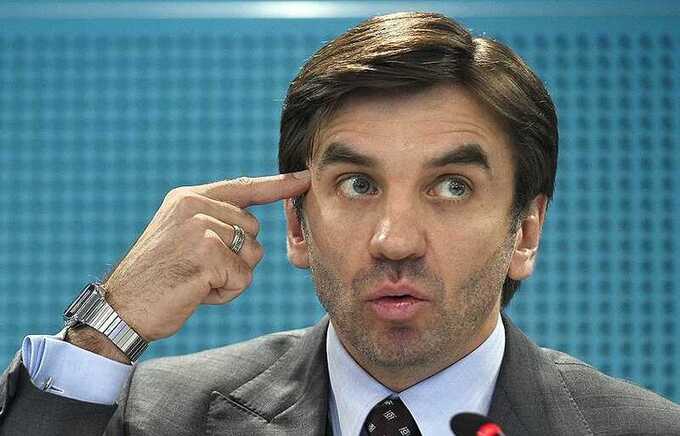 Бывший министр Михаил Абызов открыл ИП, находясь под следствием