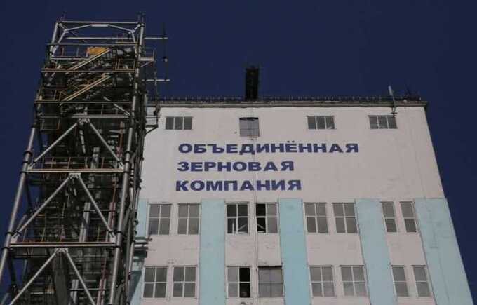 Команда Олега Солдатенкова потратила бюджет под видом реформы Объединённой зерновой компании