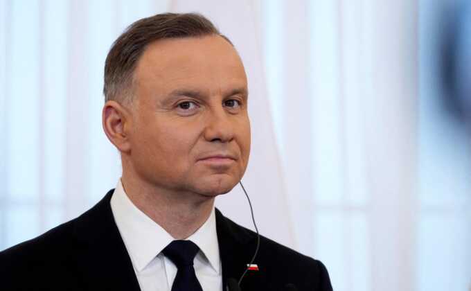 Президент Польши подписал законы о миграции и «Голубой карте ЕС»
