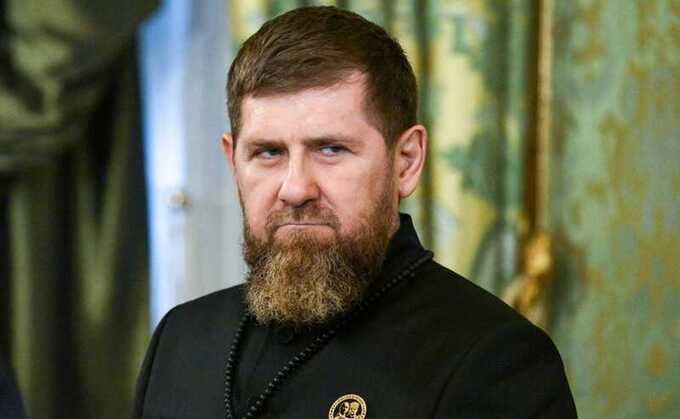 Рамзан Кадыров продолжает находиться в медицинском учреждении большую часть времени