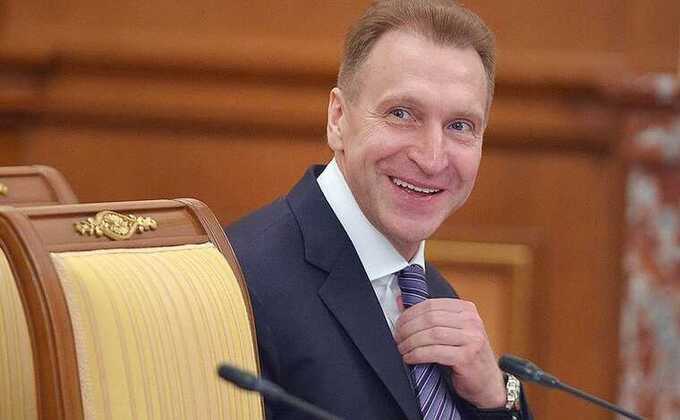 Игорь Шувалов и его схемы: как ВЭБ осваивает триллионы на нацпроектах