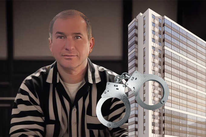 Fake deals, Moscow protection, and billions: how Kuban developer with a criminal past Nikolai Shikhidi paves his way to power