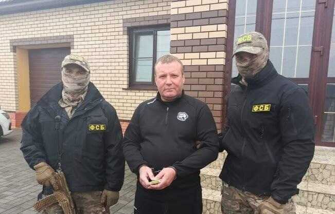 В Челябинске задержан бывший начальник ГАИ Александр Гайда по делу о крупной взятке и покровительстве бизнесу