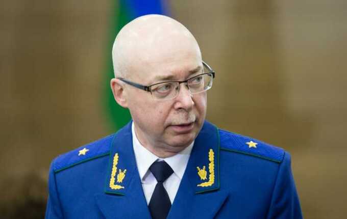 Евгений Ботвинкин претендует на контроль над многомиллиардными контрактами в регионе Урала