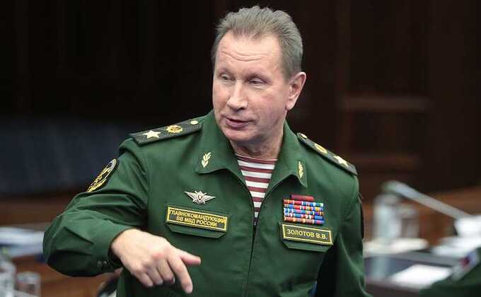 Амурские премии Виктора Иванова: дотянется ли дело до руководства Росгвардии?