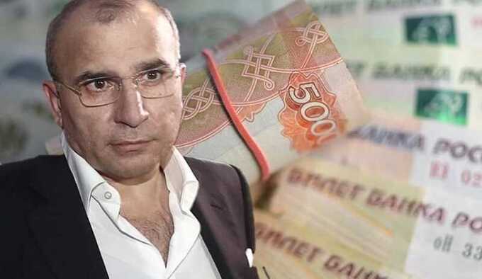 Ставропольский Гидрометзавод лишился 2,7 млрд рублей — средства выведены на Кипр
