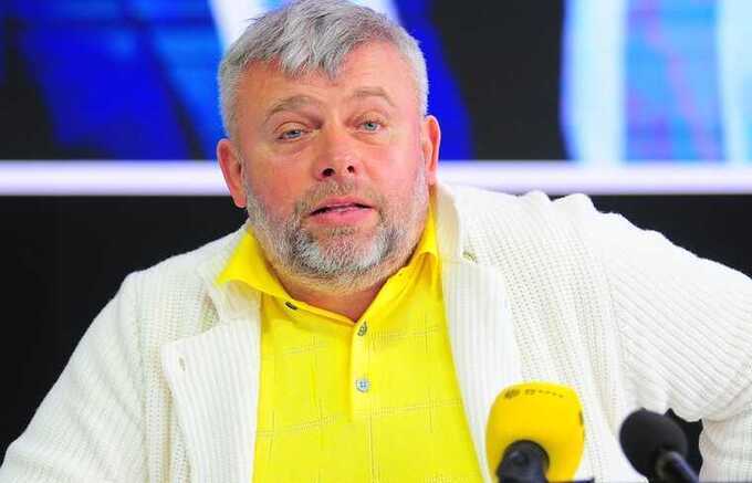 Сигаретный контрабандист Григорий Козловский и 118 гектаров интересов: кто стоит за расширением курорта Emily Resort в Винниках