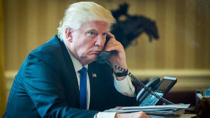 Трамп внезапно отменил планы санкций против России после переговоров с союзниками