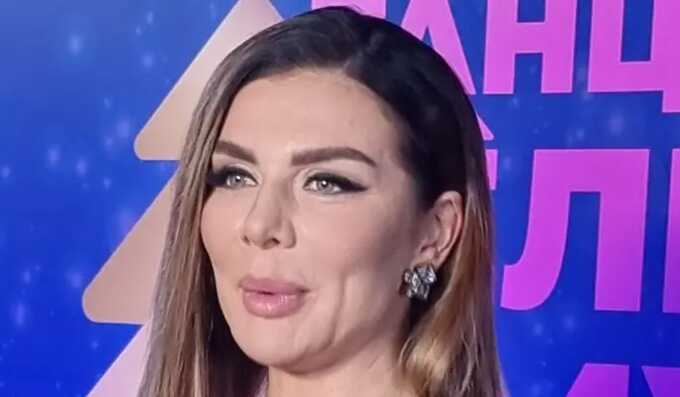 Седокова шокировала фанатов после отказа от скорби