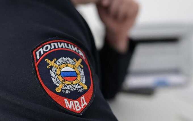 В Москве полиция разыскивает остальных участников нападения на курьера