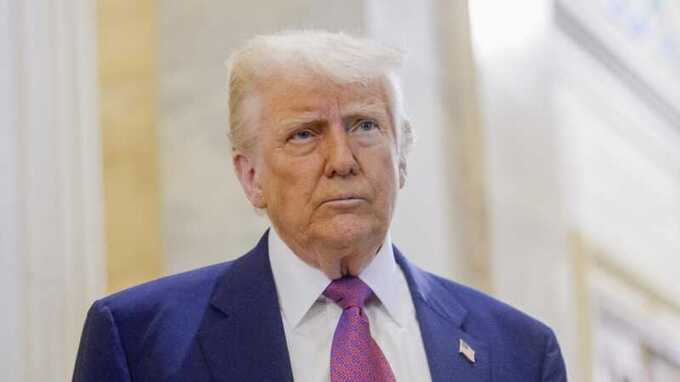 Трамп раскритиковал Киев и ожидает завершения переговоров в ближайшие недели