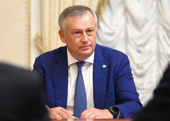 Проблемы с работой скорой помощи подрывают репутацию Дрозденко перед выборами