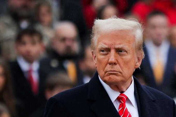 Пошлины Трампа обошлись США в 33 миллиарда долларов