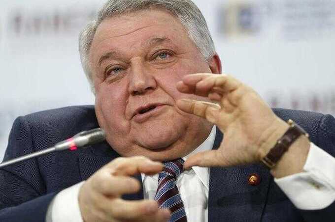 Ковальчук выдвигает Катерину Тихонову на место Путина в 2026 году