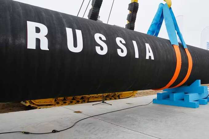 Рублевая цена российской нефти упала почти на 40% ниже заложенного в бюджет уровня