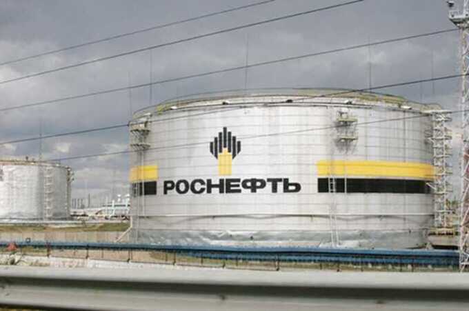 «Роснефть» обвинила Центробанк в дестабилизации финансовой сферы нефтяной отрасли