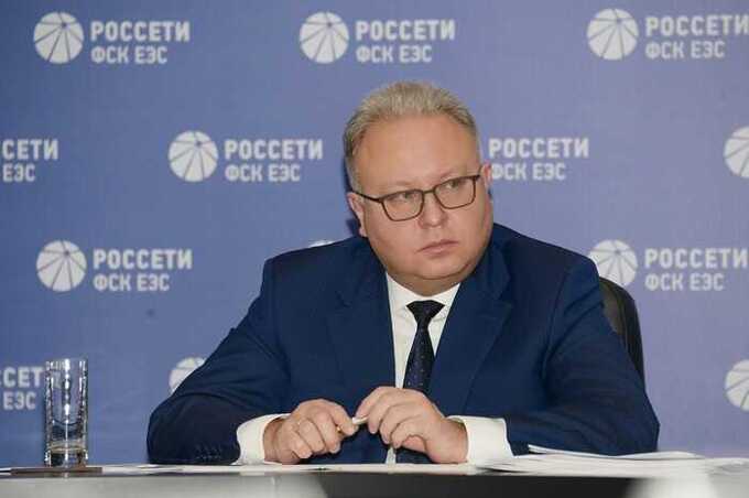 Чулков обналичил сотни миллионов на фиктивной реконструкции энергосетей в Липецкой области