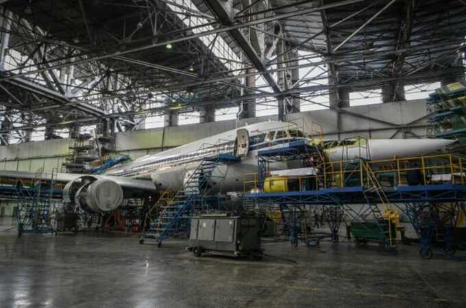 «Ростех» может передать Казанский авиазавод новому руководителю, близкому к Чемезову