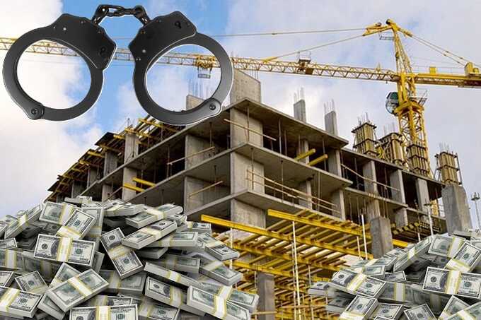 Денис Дружин — жертва коррупции или козёл отпущения в строительной афере во Владивостоке?