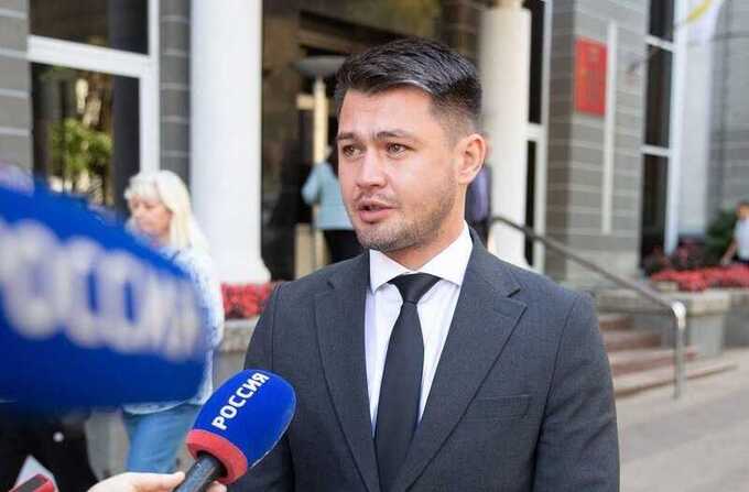 Суд арестовал подозреваемого в убийстве экс-военного и чиновника из Ставрополя