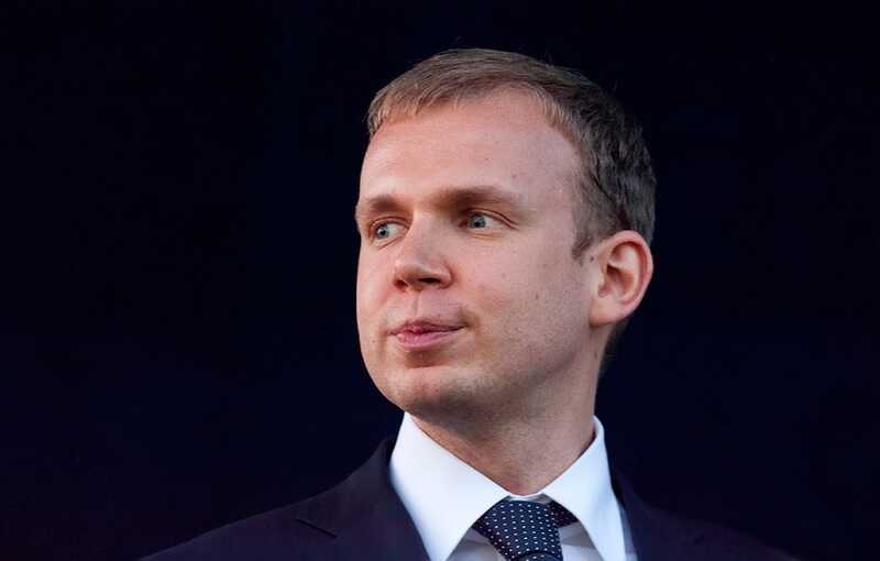 Московский суд отменил решение, противоречащее интересам Сергея Курченко