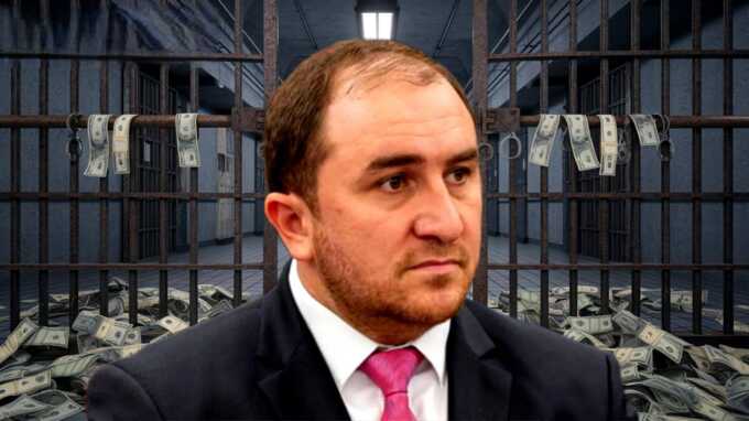 Суд рассмотрит дело бывшего мэра Магаса по обвинению в коррупции