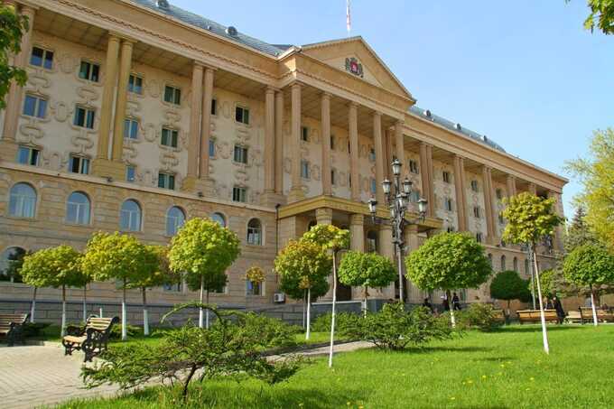 Журналистам и активистам в Грузии грозит наказание за предполагаемые оскорбления в адрес чиновников