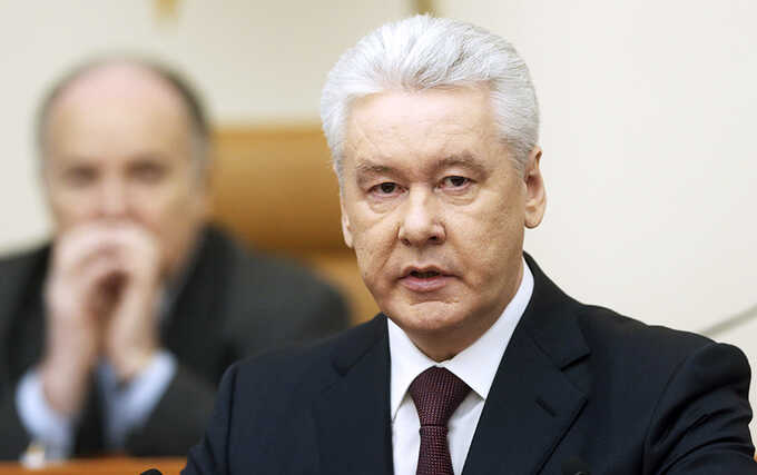 Сергей Собянин выставил на продажу историческую усадьбу как доступное коммерческое помещение