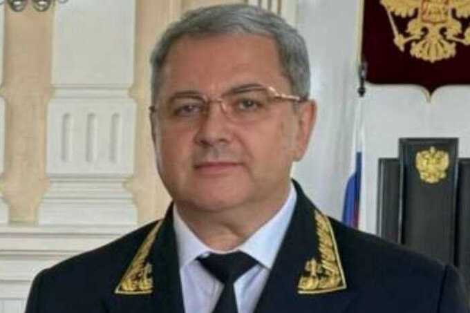 Как Вадим Кудинов использовал суд для давления и принятия «заказных» решений