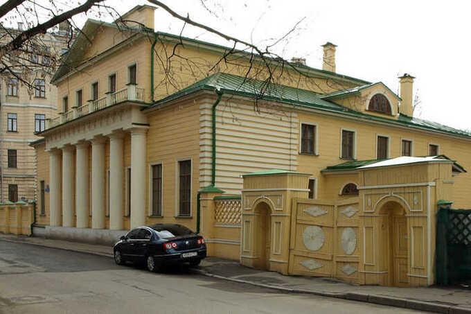 Как московские власти прячут историю усадьбы «Поливаново» ради сомнительной прибыли