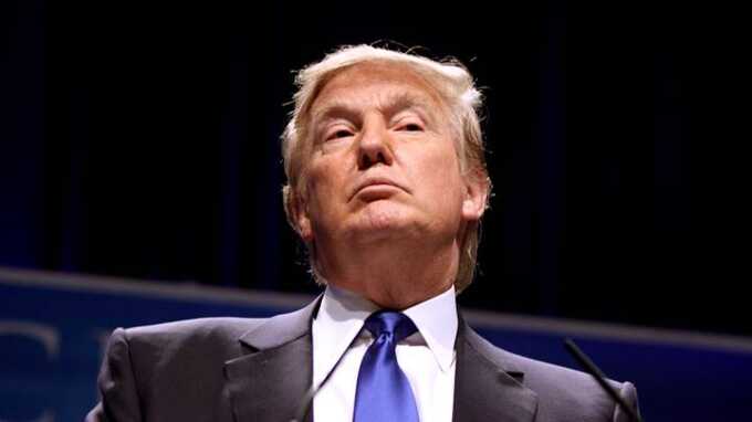 Трамп опроверг версию Макрона о своей миссии по прекращению огня