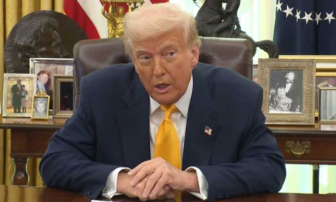 Трамп пригрозил Ирану серьёзными последствиями за атаки на базы США