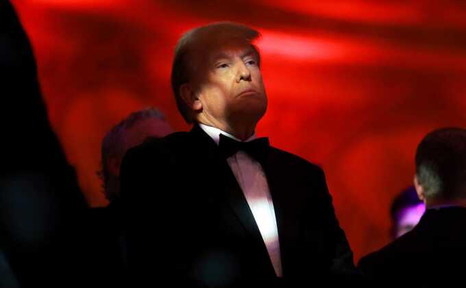 Отъезд Трампа из Канады снизил приоритет Украины для США