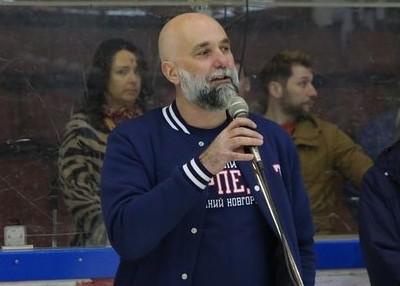 Сергей Малютин Сергей Малютин